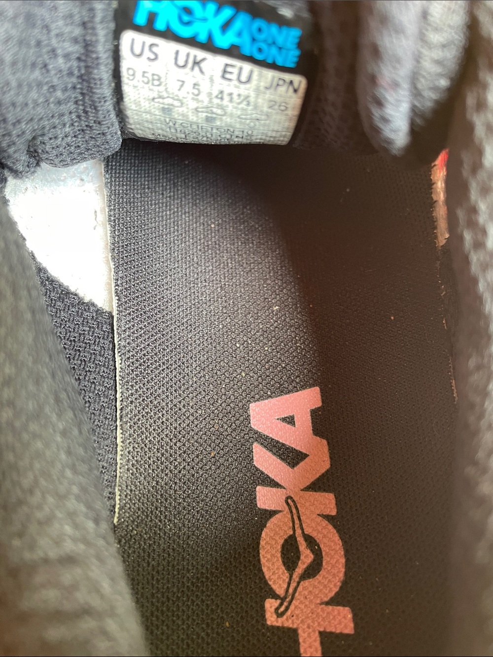 Hoka Clifton 10 - Picture 6 of 10